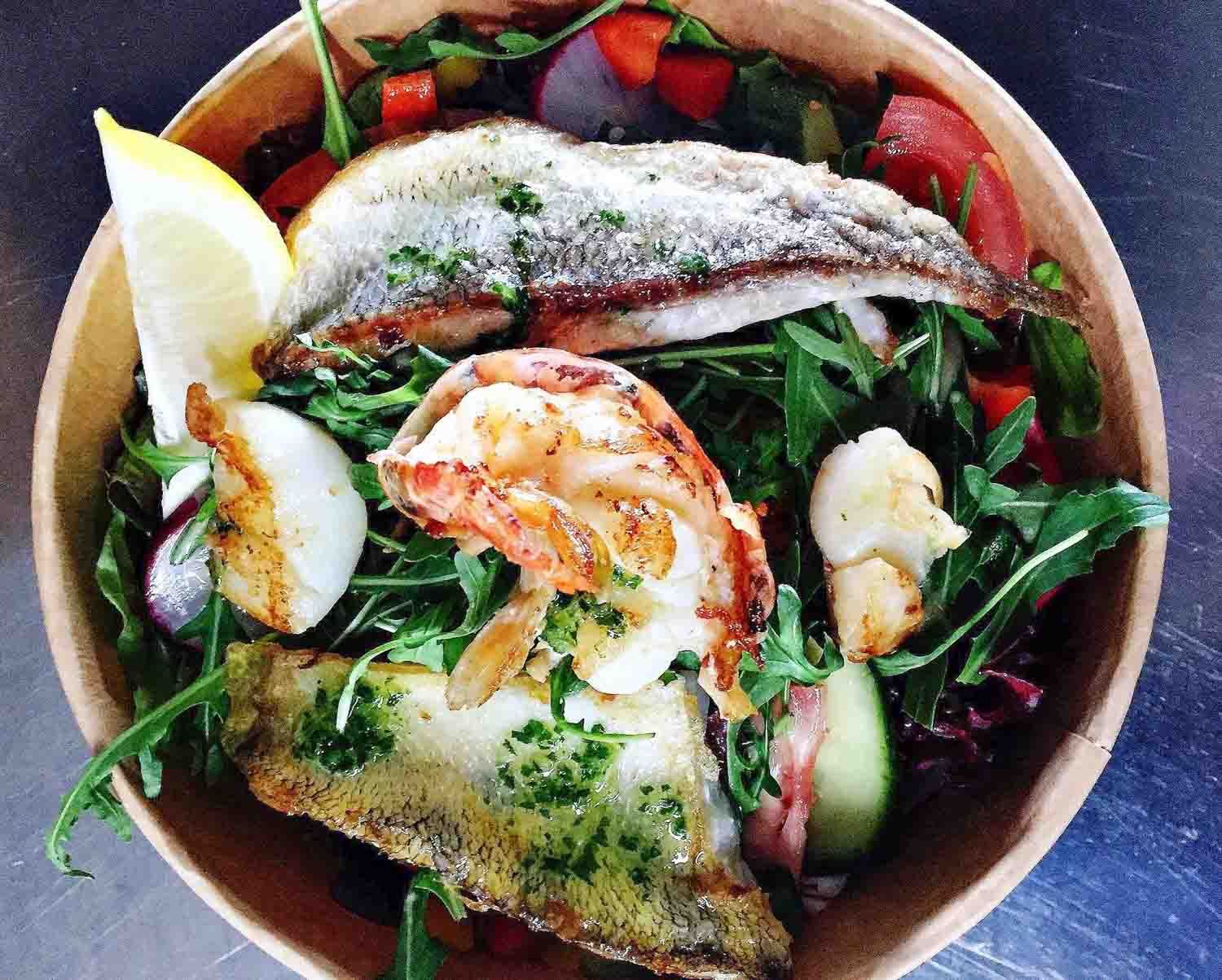 Abendempfehlung im RIZZ Rosenheim